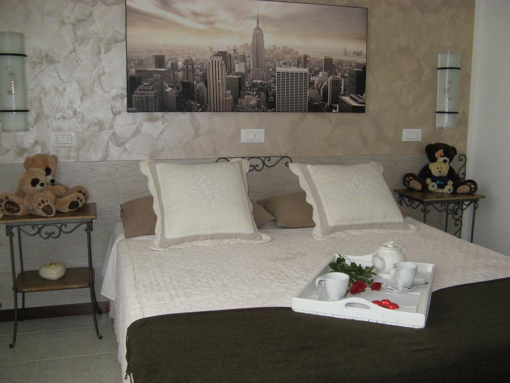 B&B Dolce Risveglio Puegnago Εξωτερικό φωτογραφία