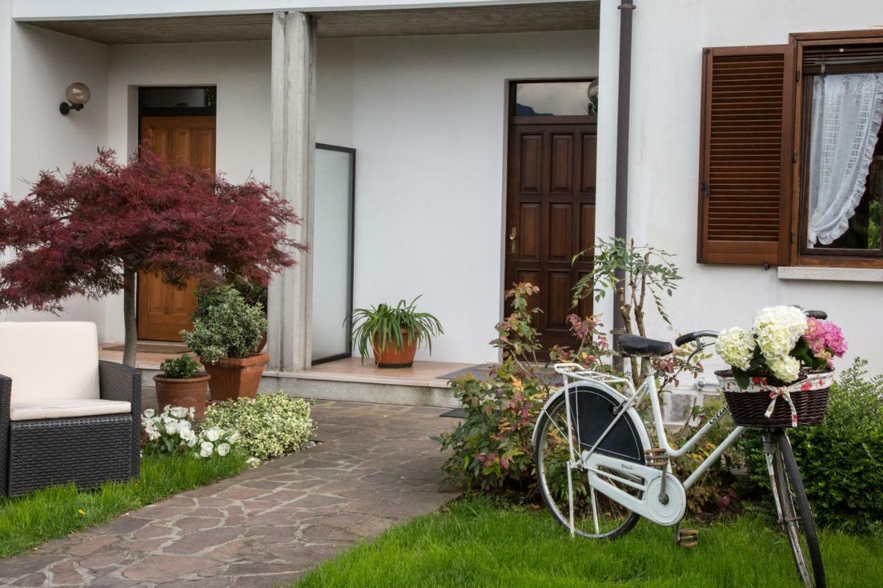 B&B Dolce Risveglio Puegnago Εξωτερικό φωτογραφία