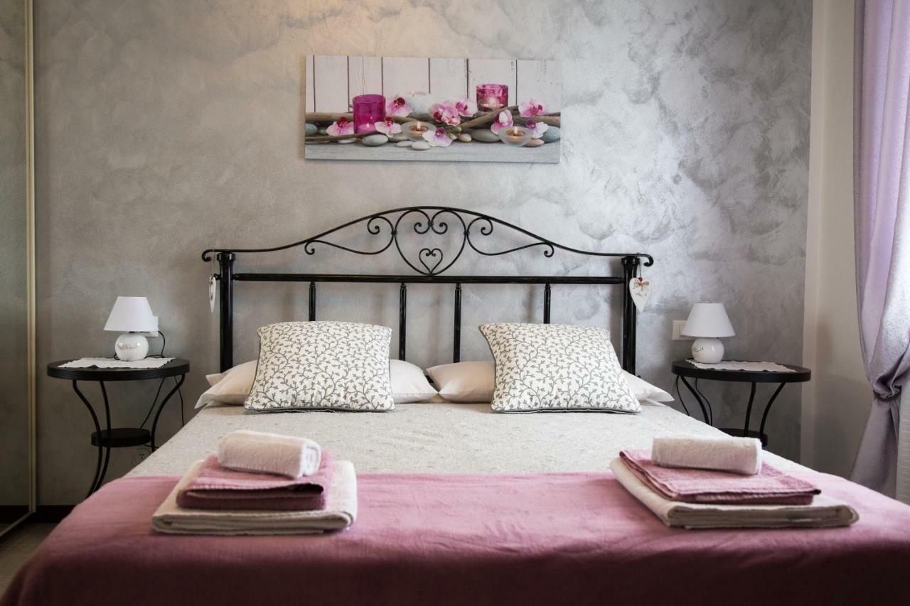 B&B Dolce Risveglio Puegnago Εξωτερικό φωτογραφία