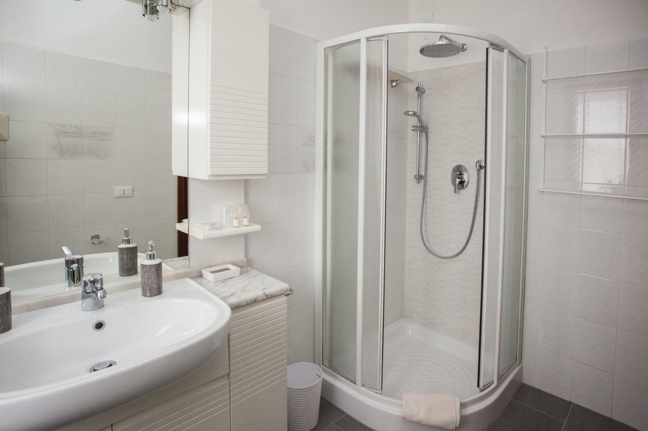 B&B Dolce Risveglio Puegnago Εξωτερικό φωτογραφία